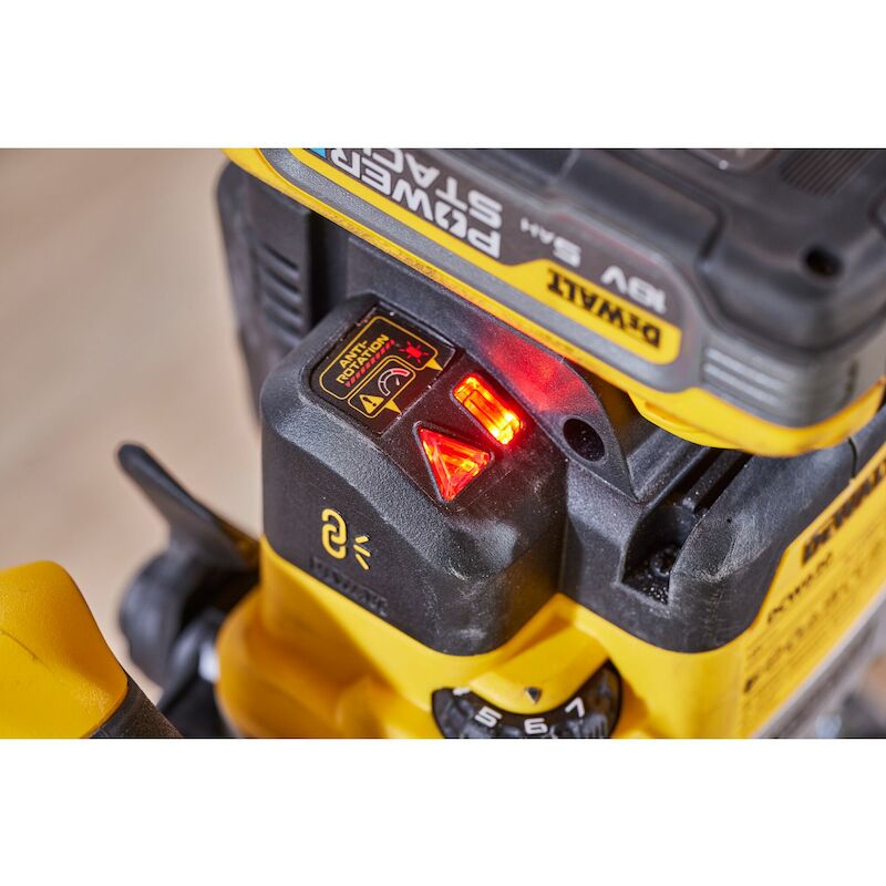 DEFONCEUSE ACCU 18V/BODY    DCW620NT        DEWALT