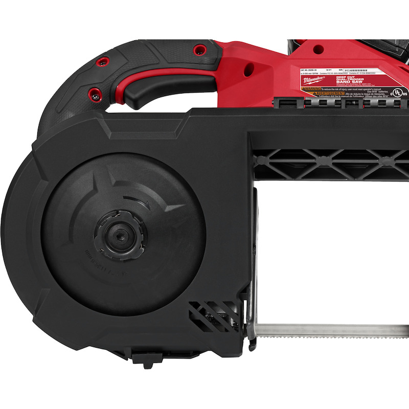 ACCU-LINTZAAG 18V/BODY      M18 FBS127DO-0C   MILW