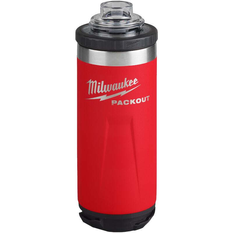 MOK/DEKSEL THERMOSFLES PACK 4932493464   MILWAUKEE