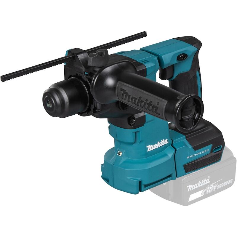 MARTEAU ROTATIF LXT® - DHR183ZJ - MAKITA