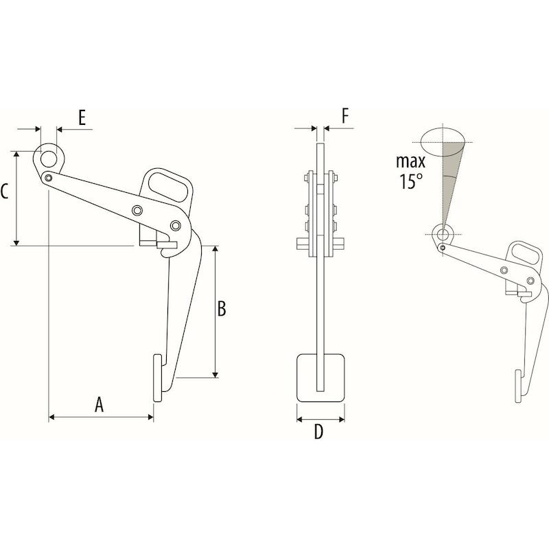 VATENKLEM 0,5T              CVB-0.5           REMA