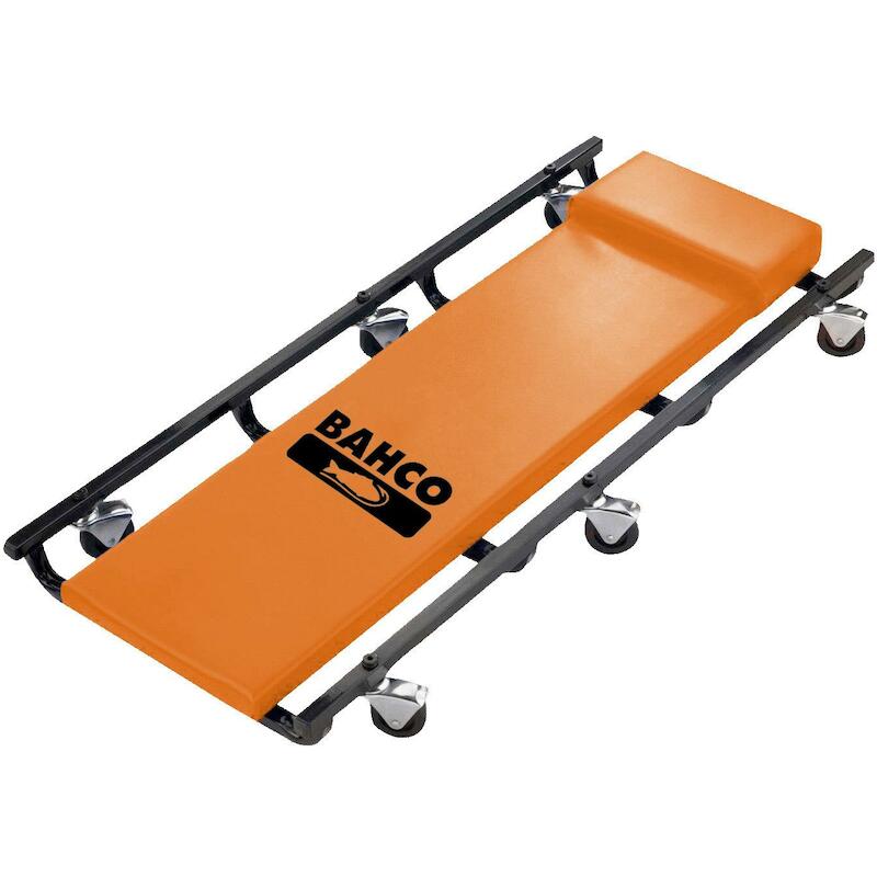 CHARIOT / TABOURET COMBI    BLE304           BAHCO