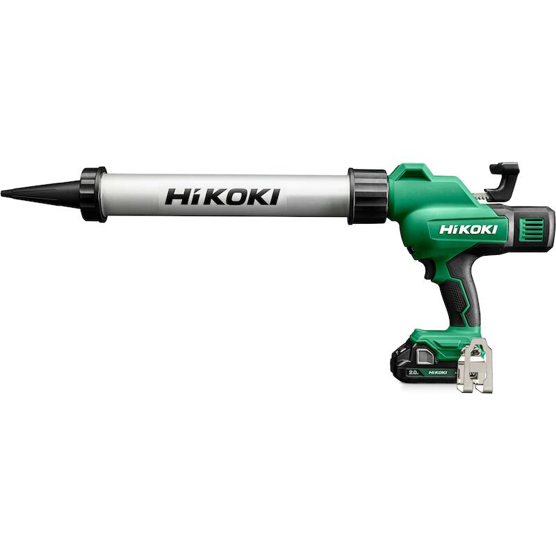 ACCU-KOKERPISTOOL 18V/2AH   AC18DAWQZ       HIKOKI