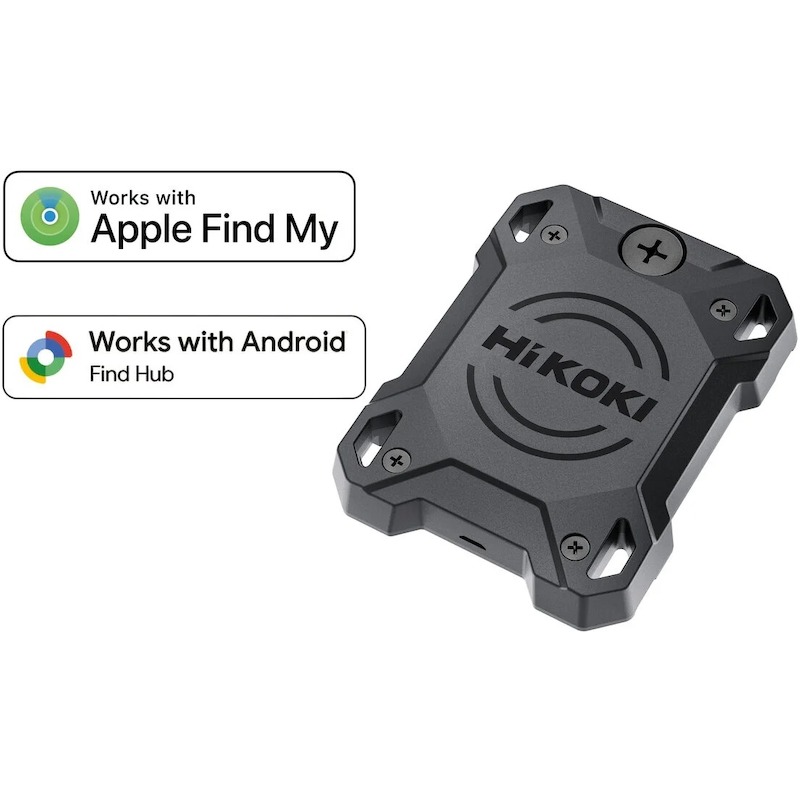 TRACKER ANDROID/IOS         383312          HIKOKI