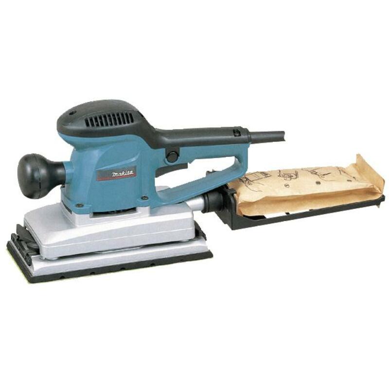 PONCEUSE VIBRANTE  330 W - BO4900VJ - MAKITA