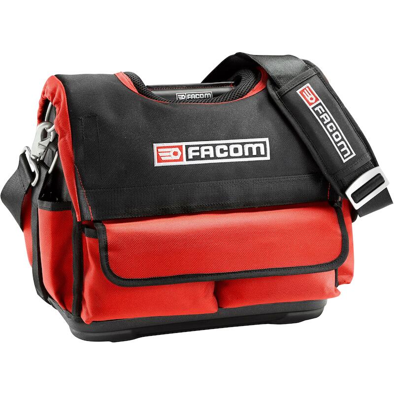 BOÎTE À OUTILS MINI-PROBAG  BS.T14PB 42X24X34 FACO