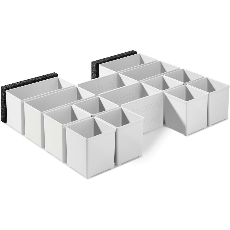 CASIERS SET 60X60/120X71 3XFT - 201124 - FESTOOL