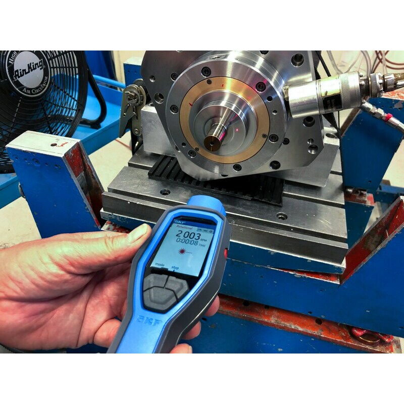 TACHYMETRE                  TKRT 31 (2XAA)     SKF