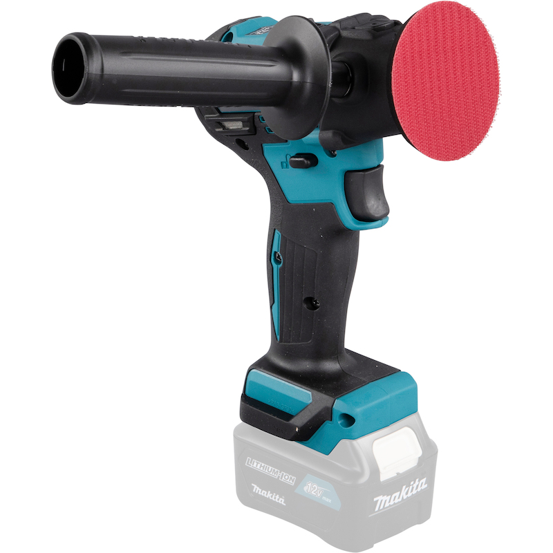 SCHUUR-/POLIJSTMACHINE CXT® - PV301DZJ - MAKITA