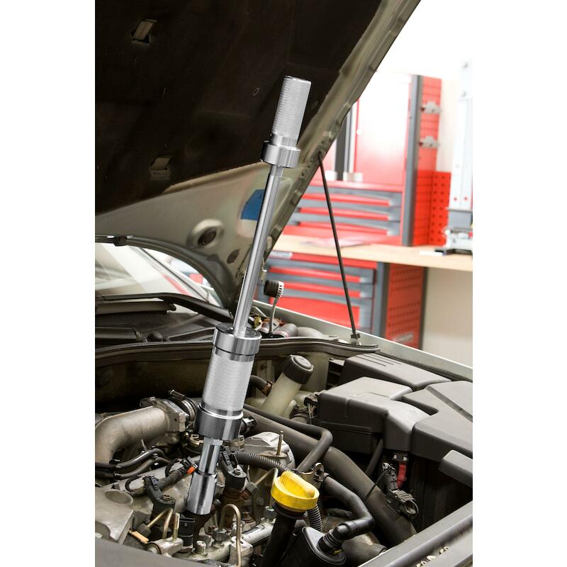 UNIVERSELE INJECTORTREKKER  DCR.IP           FACOM