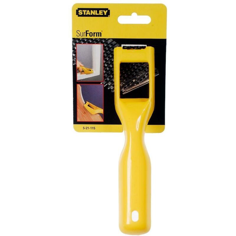 RAPETTE SURFORM             5-21-115 65MM  STANLEY