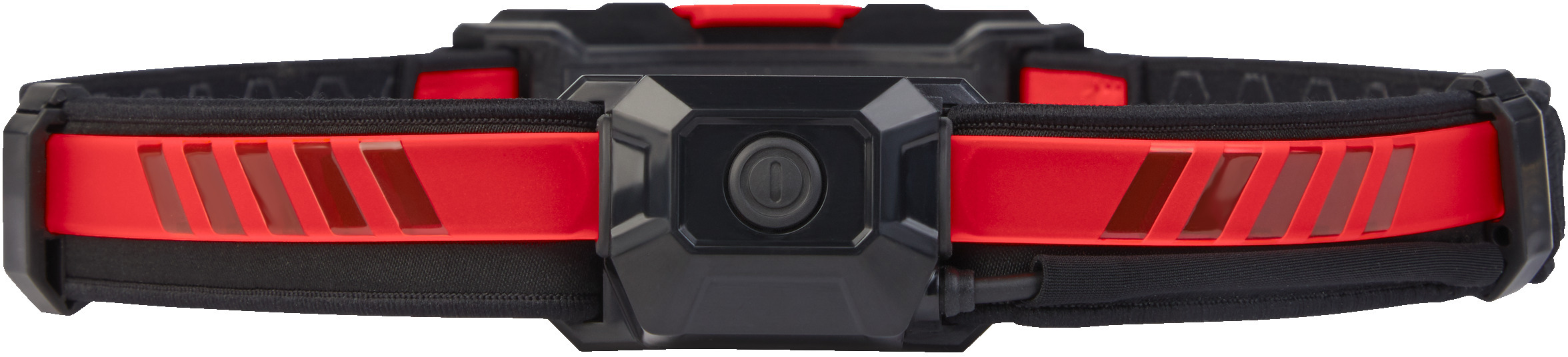 HOOFDLICHT USB OPLAADBAAR   L4 HL-VIS-301 MILWAUKE
