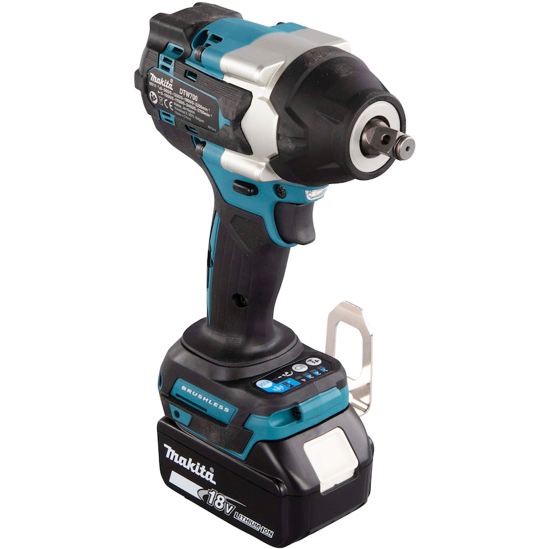 SLAGMOERSLEUTEL LXT® - DTW700RTJ - MAKITA