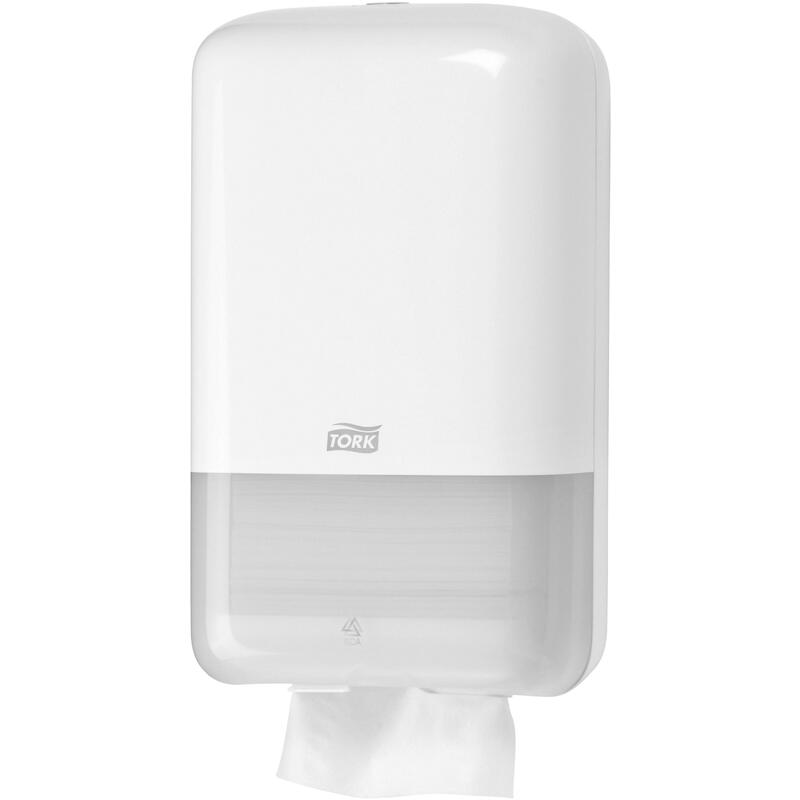 BULK-BOX PLASTIC FOLDED     556000 -WIT    T3 TORK