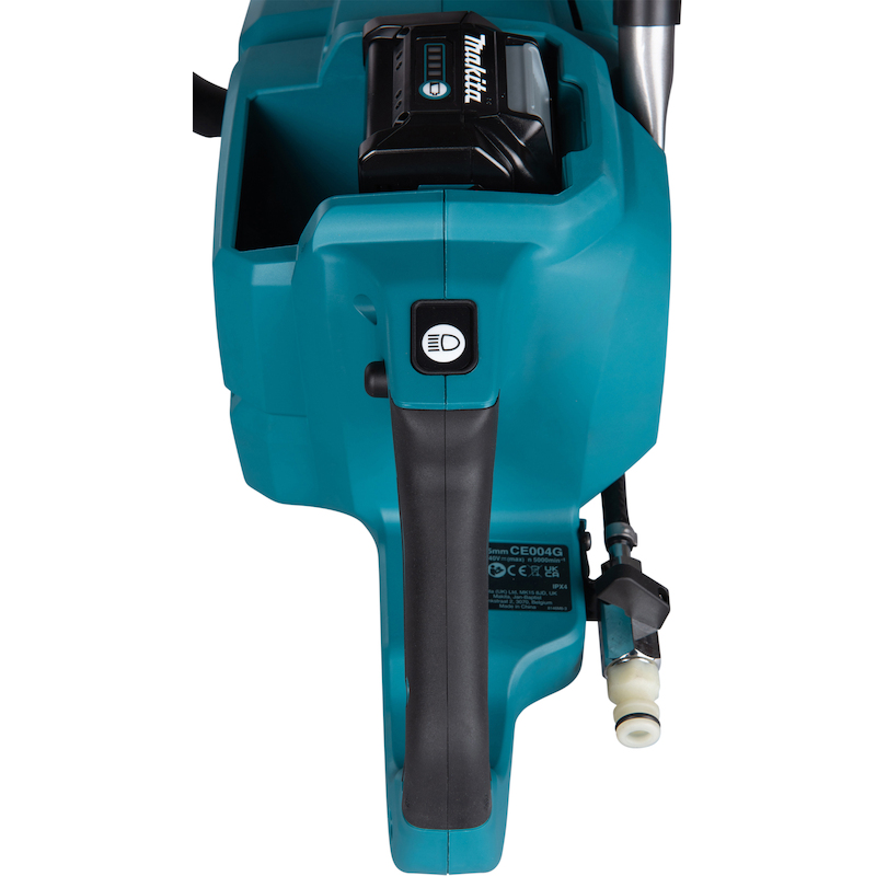 TRONÇONNEUSE ACCU 40V/BODY  CE004GZ         MAKITA