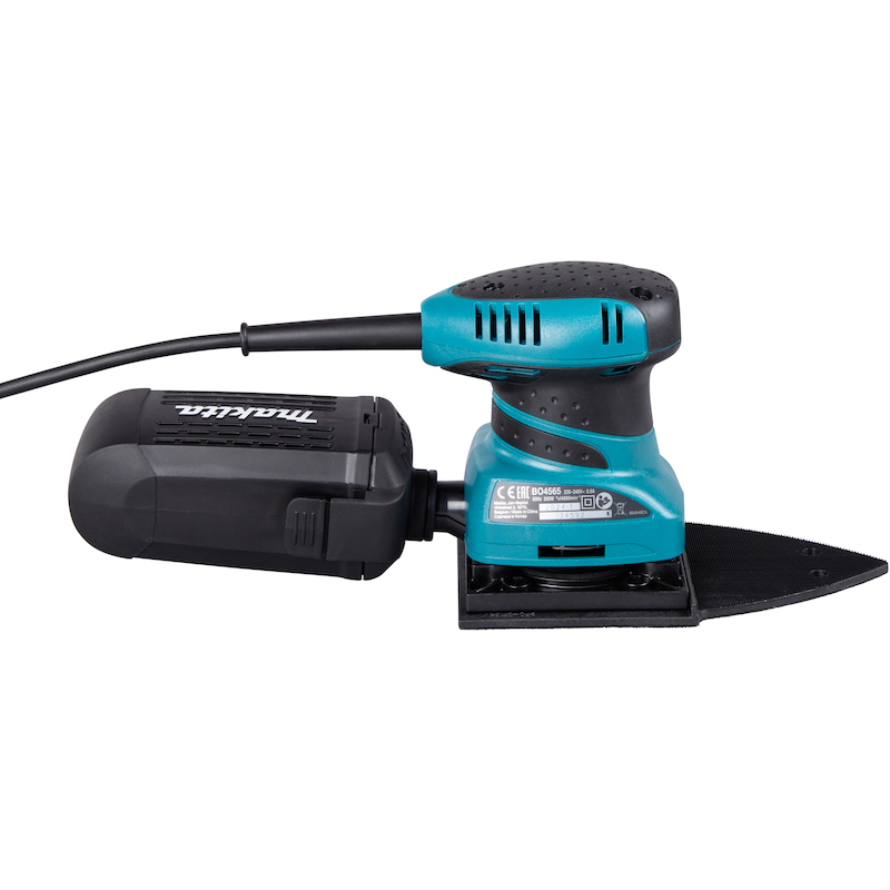 PONCEUSE VIBRANTE - BO4565K - MAKITA