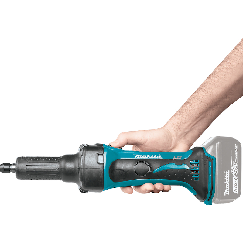 MEULEUSE DROITE LXT® - DGD800RTJ - MAKITA