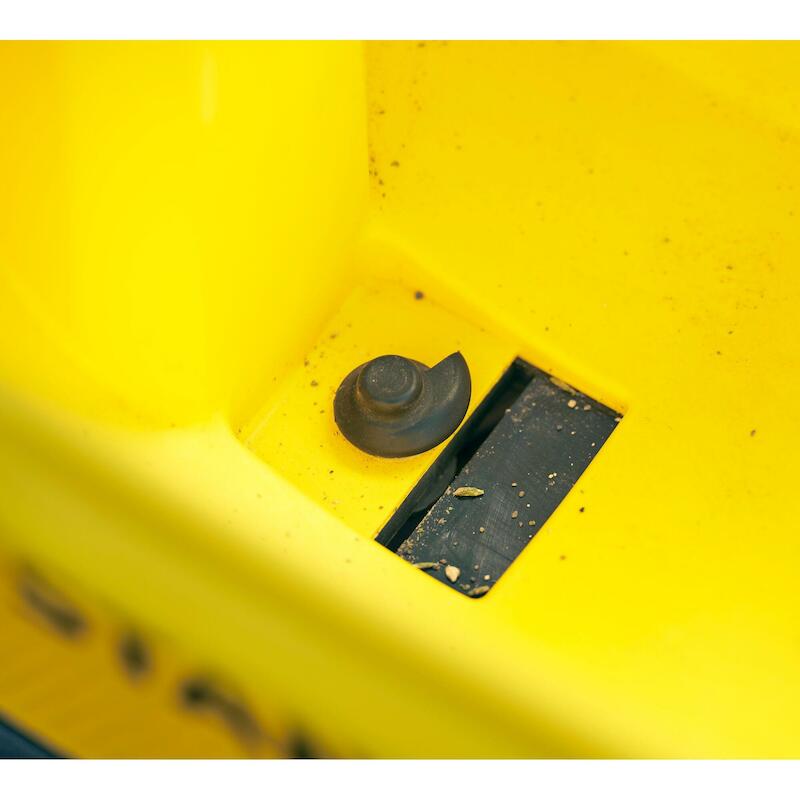 ÉPANDEUR À MAIN 18V/BODY    STCOE300B      STANLEY