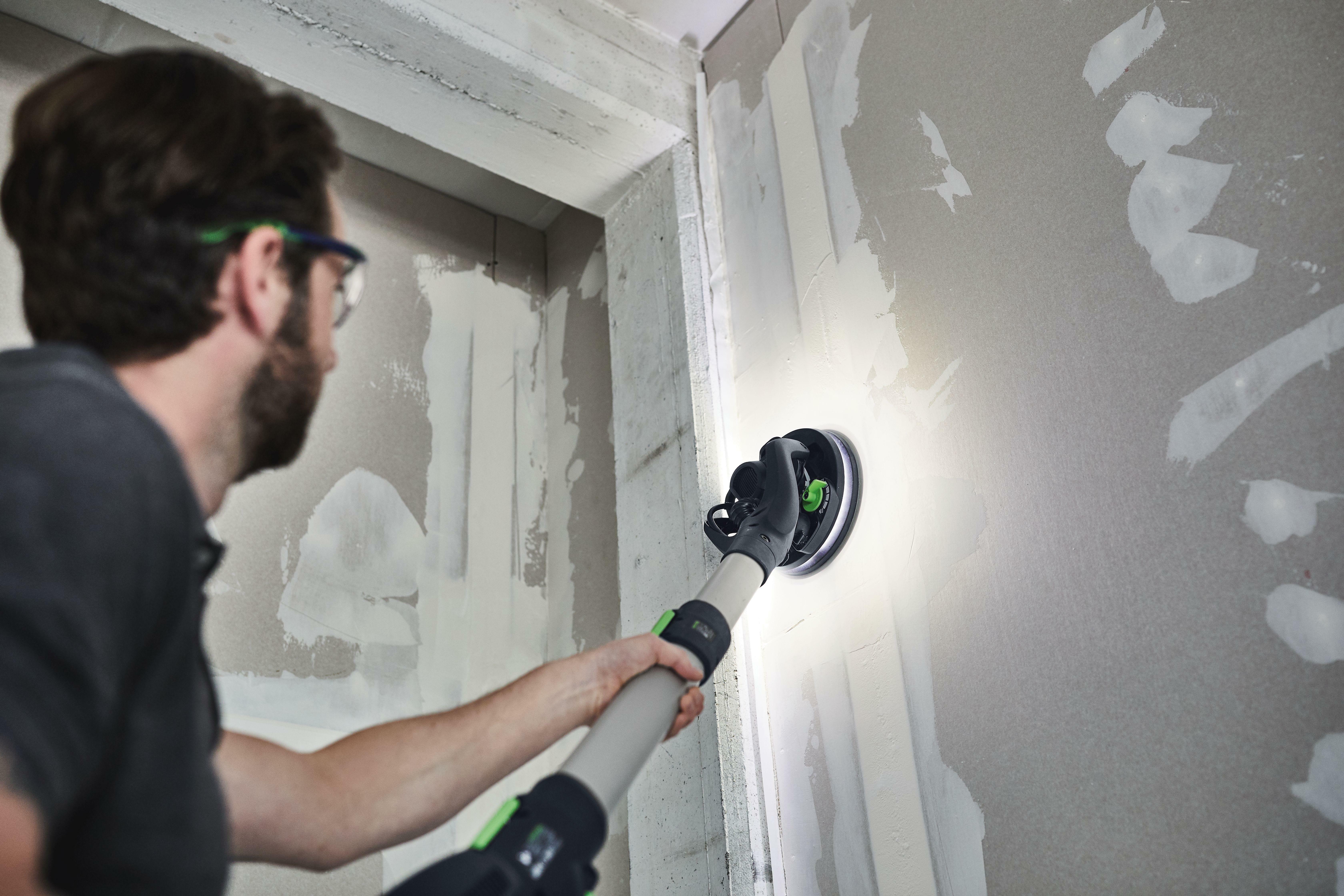 PONÇEUSE À BRAS+ASPIRATEUR  LHS 2 225 EQI/CTL 36