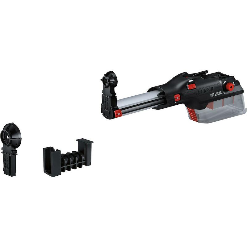 ADAPTER STOFAFZUIGING       1600A021BH       BOSCH
