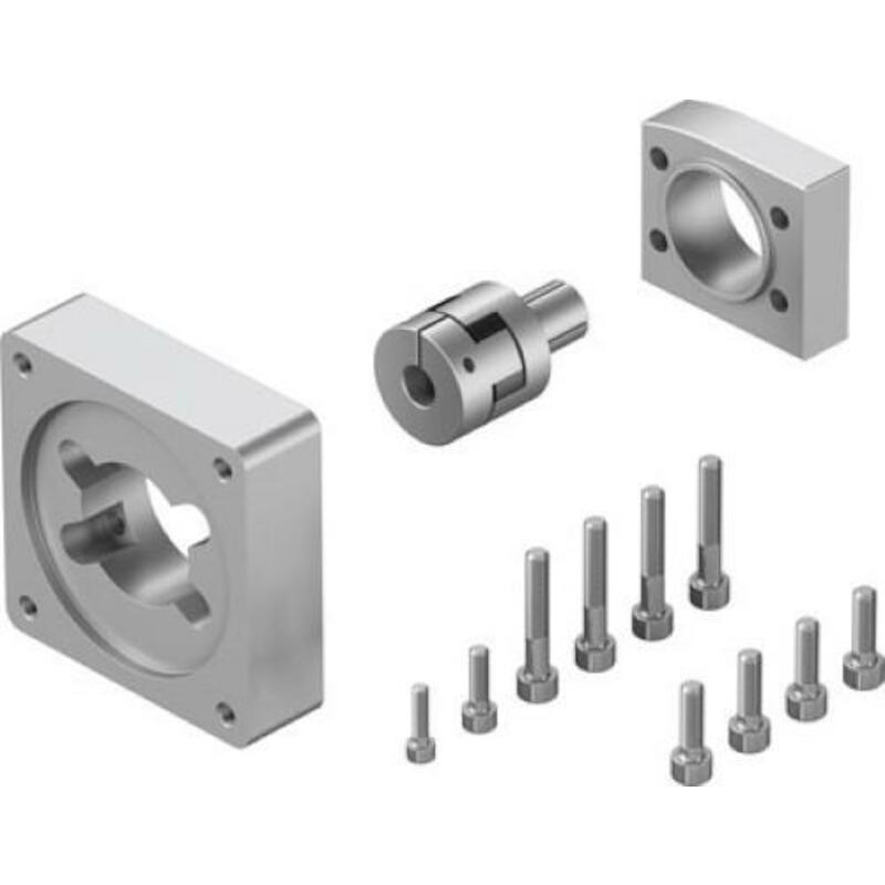KIT AXIAL EAMM-A-N38-87A (3324111) FESTO