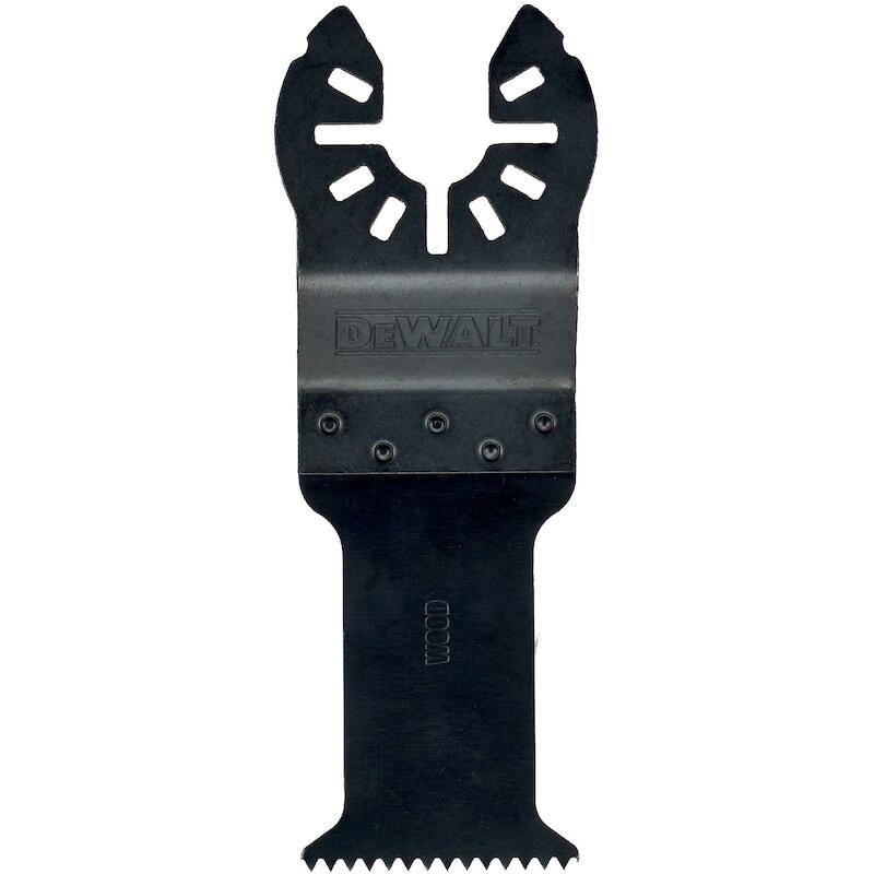 SET DE 3 SCIES MULTITOOL    DT20713-QZ (3PC)DEWALT