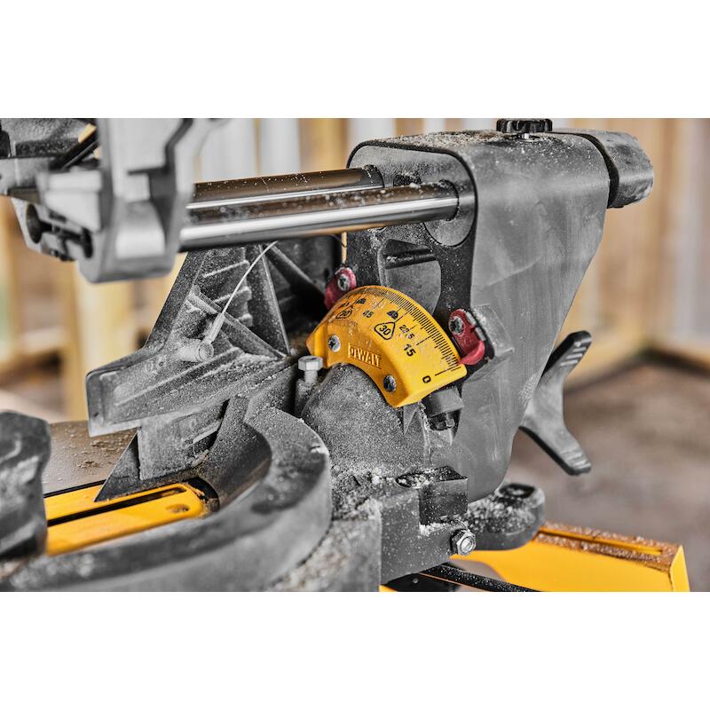 ACCU-AFKORTZAAGM.54V/BODY   DCS781N-XJ      DEWALT