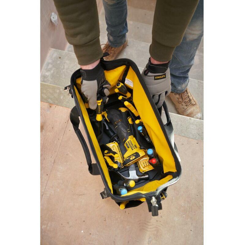 SAC À OUTILS PRO-STACK      FMST17627-1    STANLEY