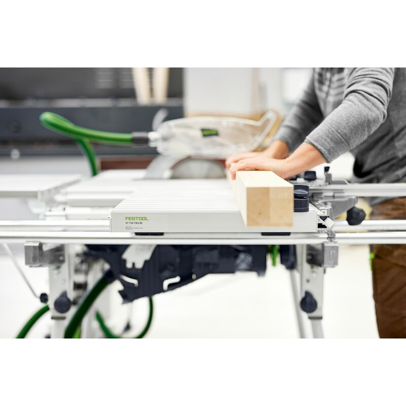 SCHUIFTAFEL                 ST 840 TKS     FESTOOL