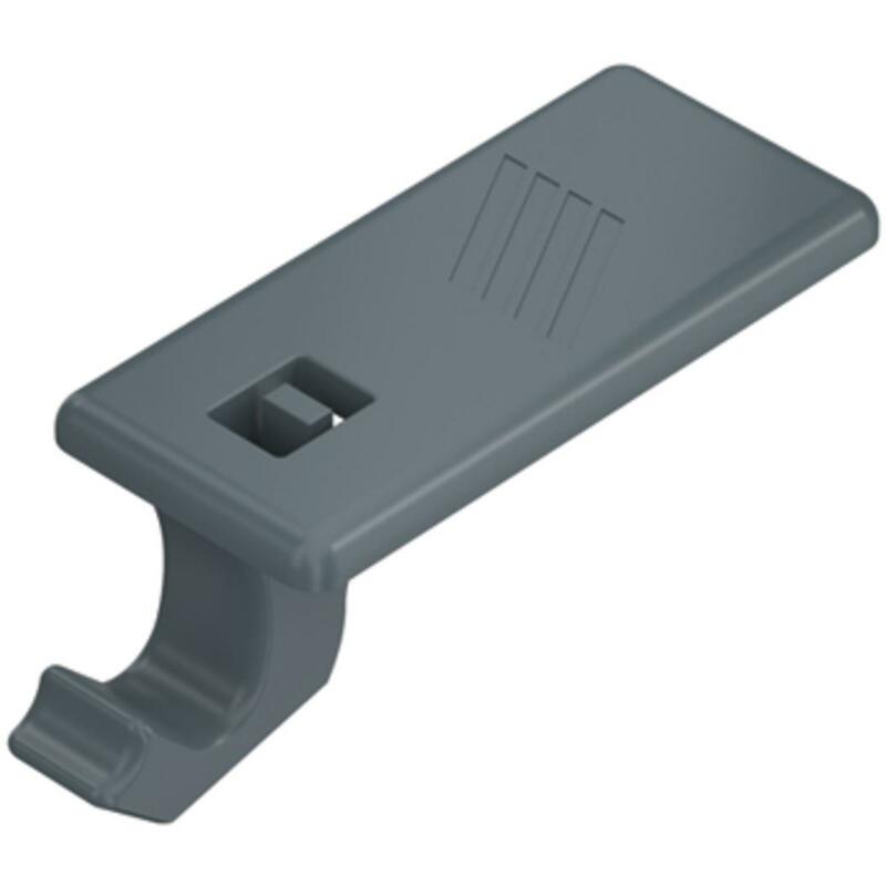 SOFT OPEN SENSYS ZERO PROTRUS.SCHARN. HETT-9100116