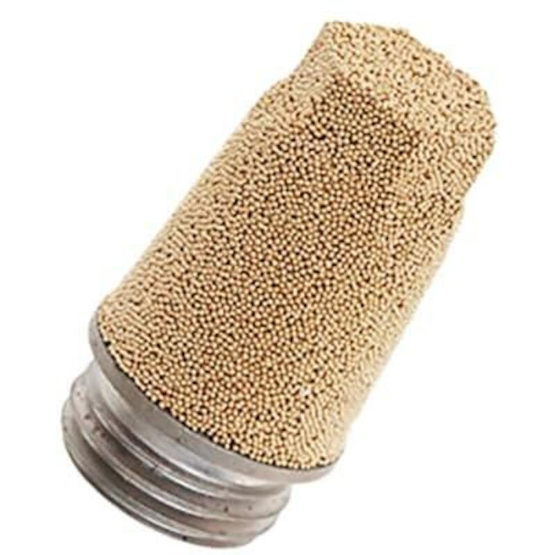 SILENCIEUX 1/4" M/BSPP      0670 00 13      LEGRIS