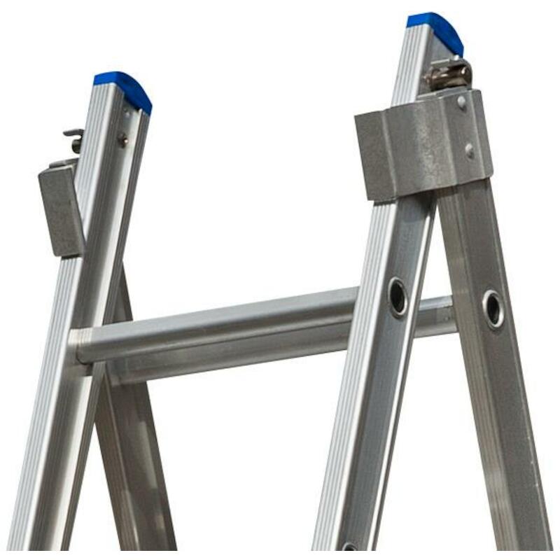 Solide - reformladder - C06 - 2 x 6 sporten - 1,75–2,75 m - 02352588