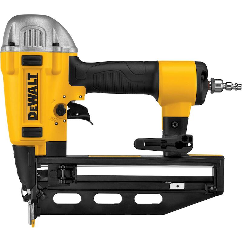 PNEUM.AFWERKNAGELPIST. 64MM DPN1664PP       DEWALT