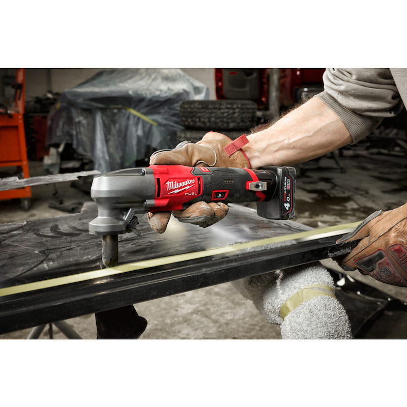 ACCUKNABBELSCHAAR 12V/BODY  M12 FNB16-0  MILWAUKEE