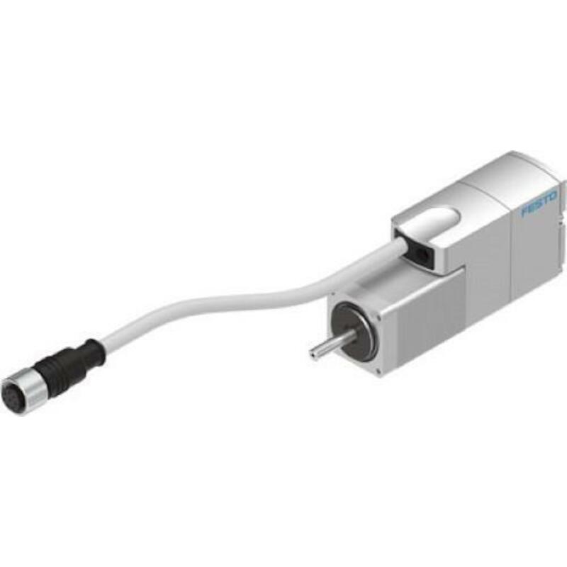 STAPPENMOTOR EMMS-ST-28-L-SB (1451383) FESTO