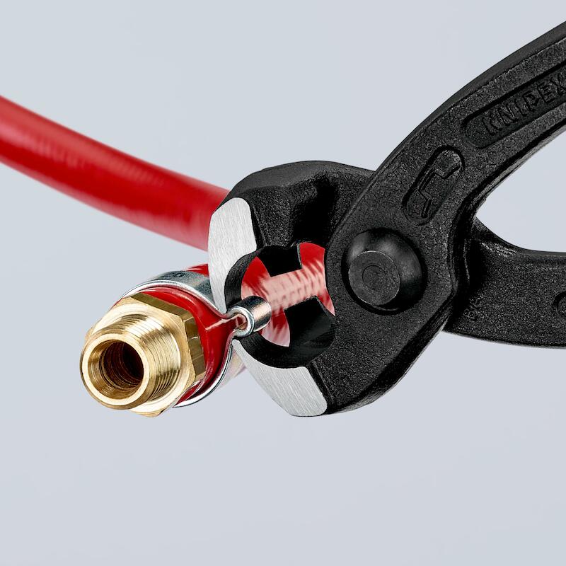 OORKLEMTANG                 10 99 I220     KNIPEX