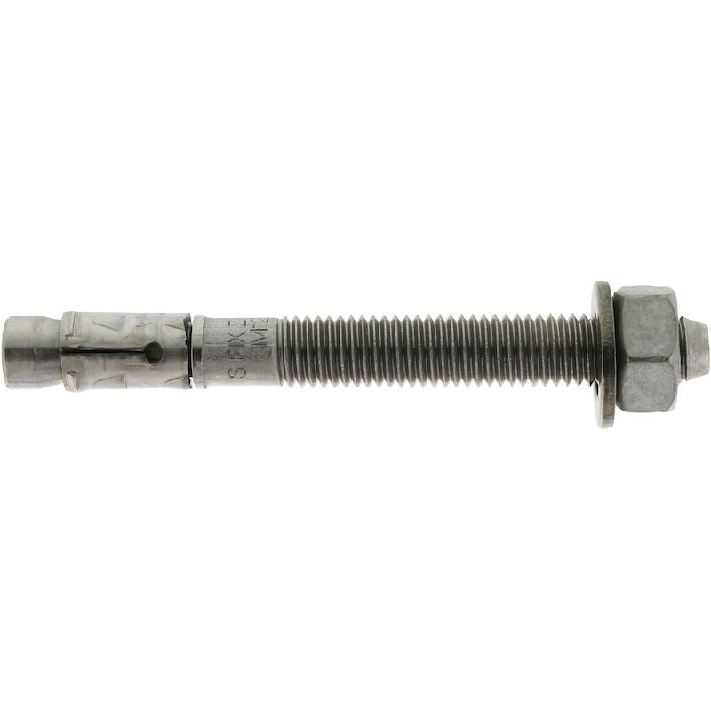 SEGMENTANKER M8X90 INA4     FIX Z XTREM 058618 SPI