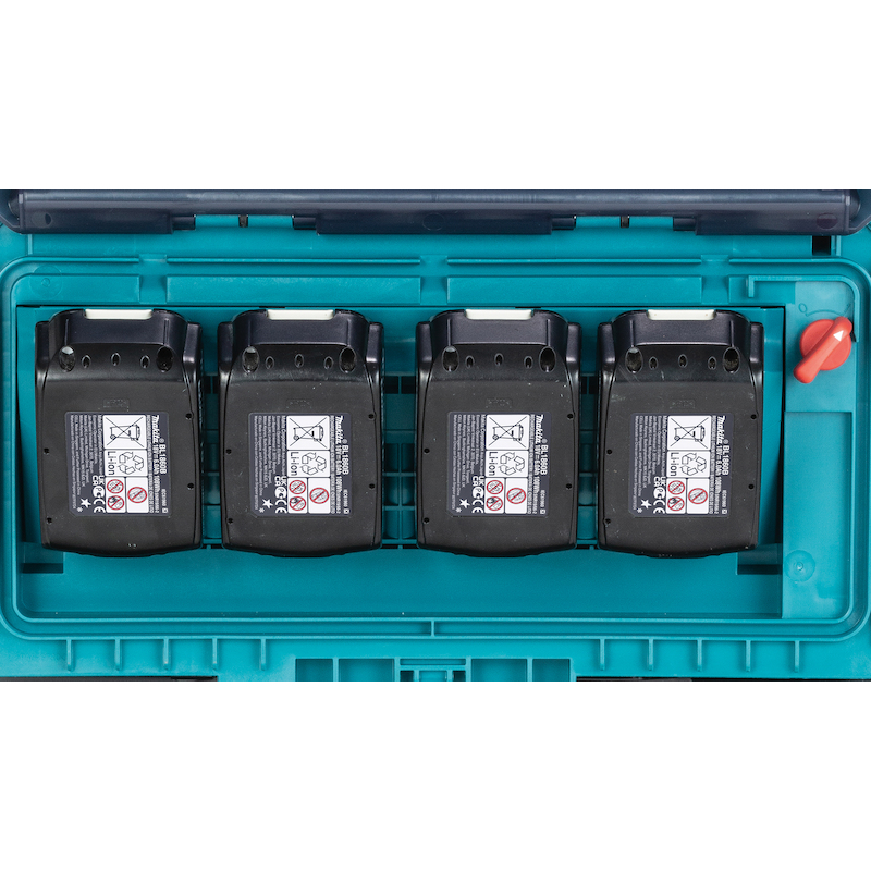 BROUETTE À ACCU 36V/BODY    DCU602Z         MAKITA