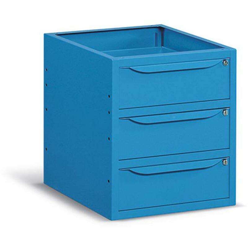 ARMOIRE À TIROIRS           FBG03S50C000204   FAMI