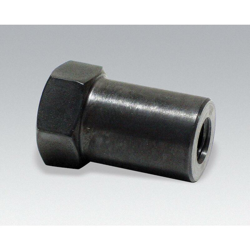 ADAPTER 3/8"-24 FEM         54039 5/16"-24 F  DYNA