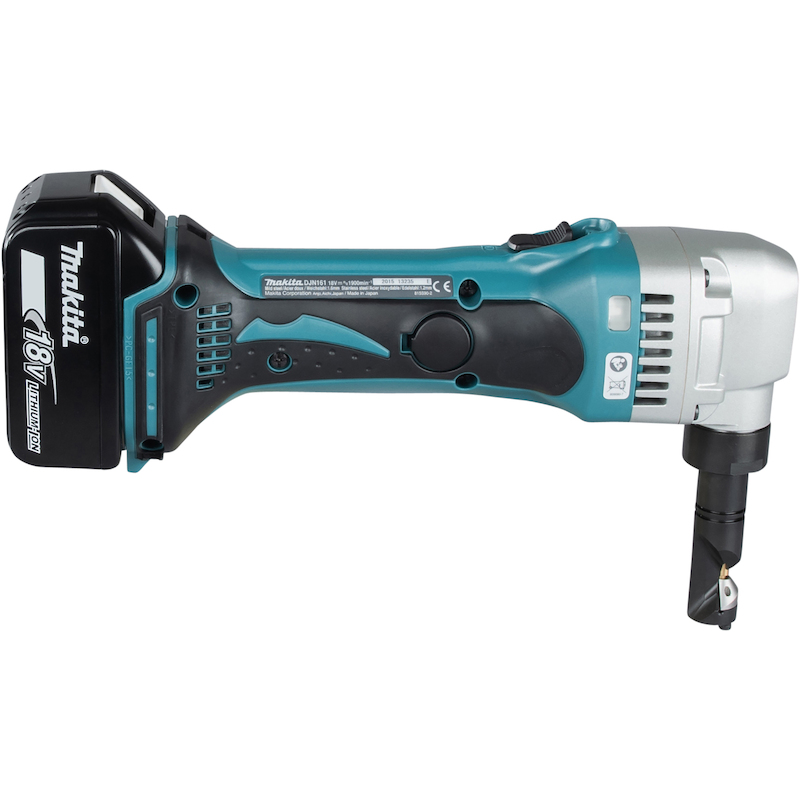 GRIGNOTEUSE LXT® - DJN161RTJ - MAKITA