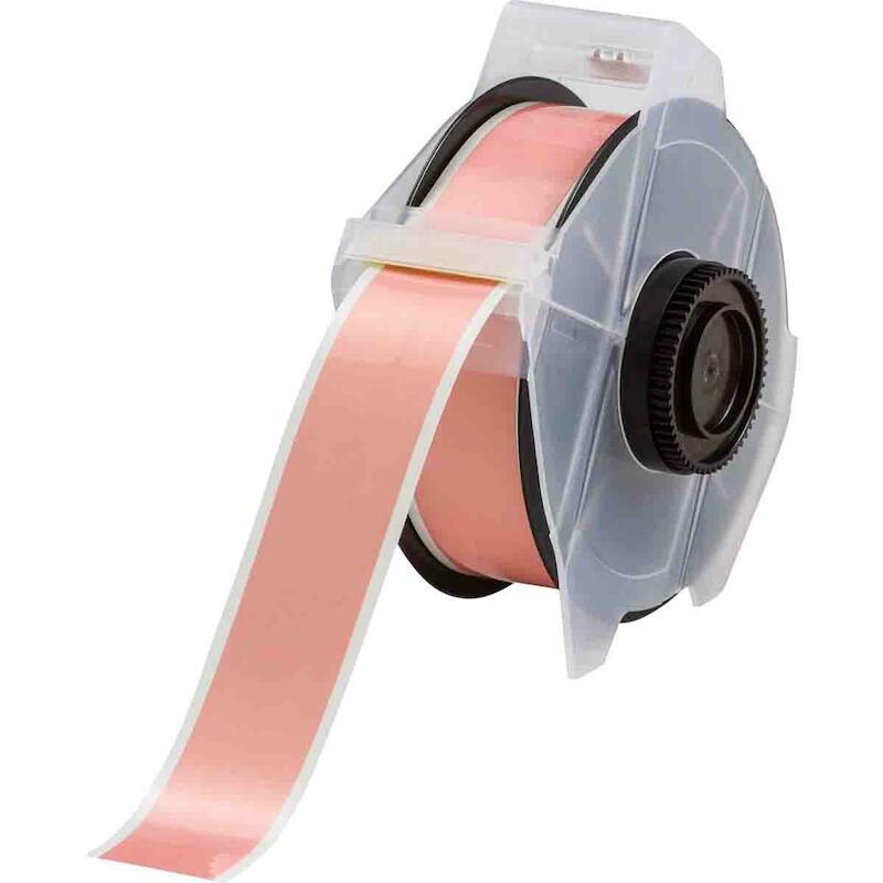 RUBAN ADH.GLOBALMARK ROSE   076600 29MMX30M  BRADY