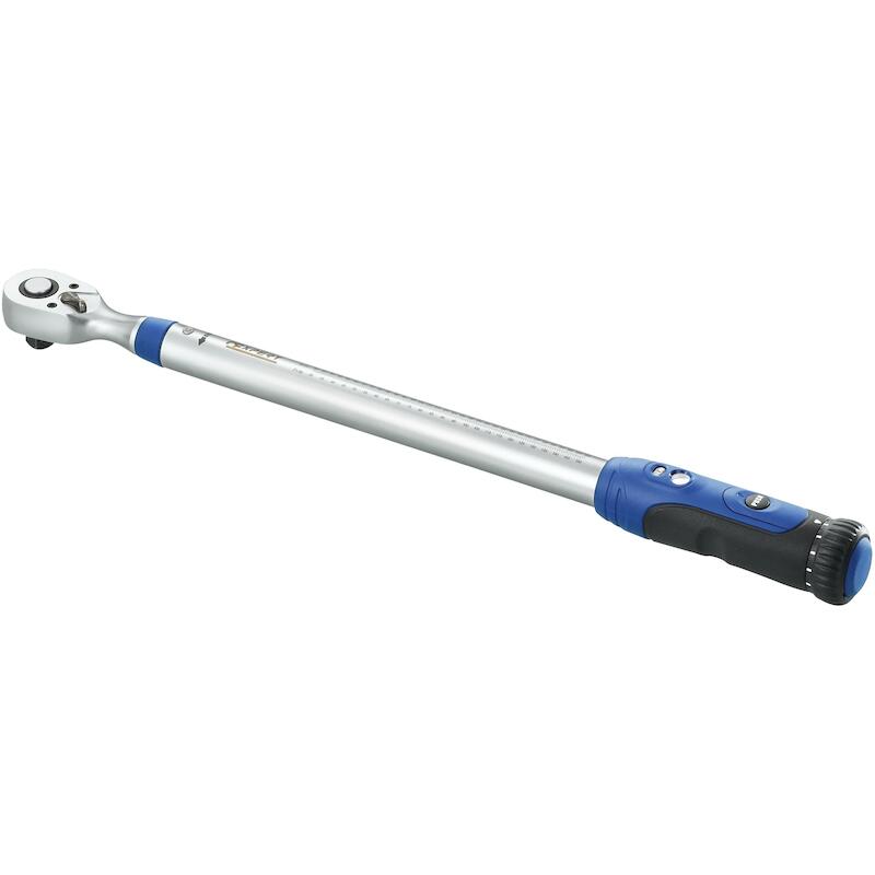 MOMENTSLEUTEL 1/2" 40-200NM E100108         EXPERT