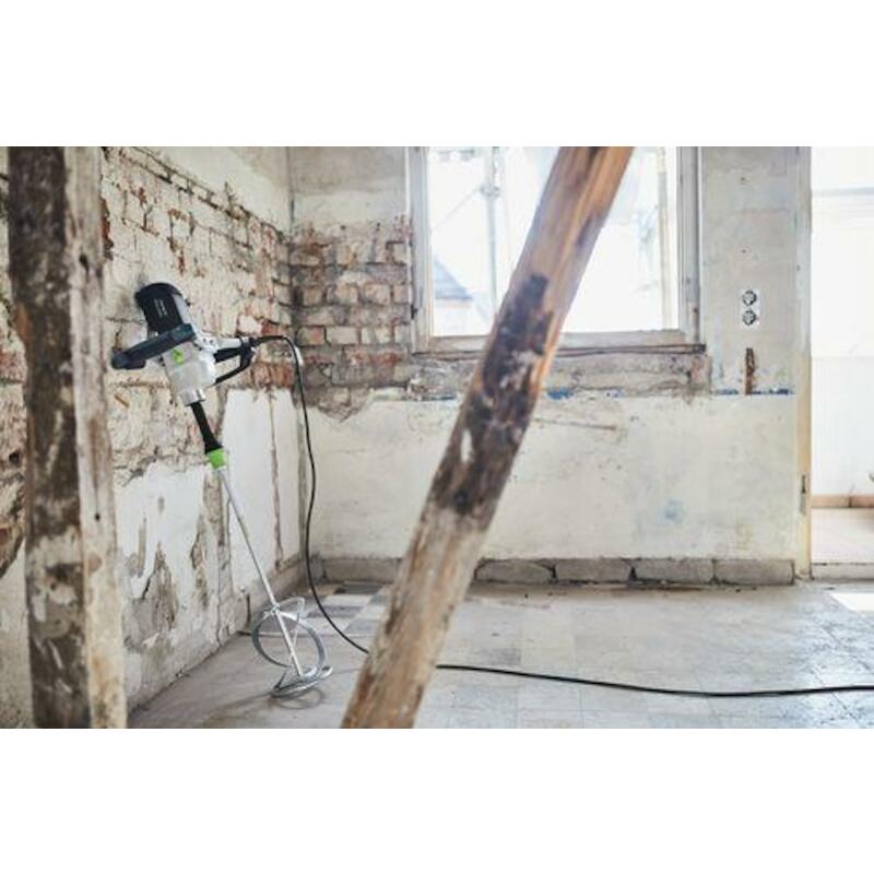 MENGMACHINE MX 1600/2 RE EF HS3R - 575818 - FESTOOL