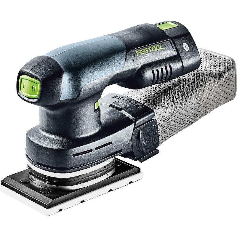 ACCU-VLAKSCHUURMACHINE RTSC 400 3,0 I-PLUS - 577686 - FESTOOL