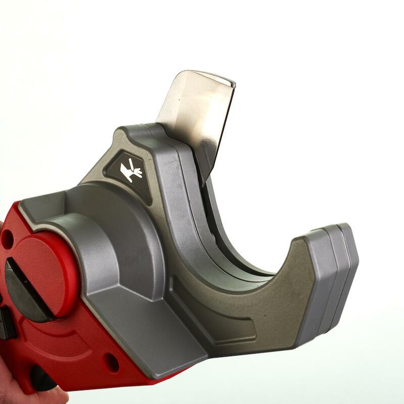 ACCUBUIZENSNIJDER 12V/BODY  C12 PPC-0  PEX MILWAUK