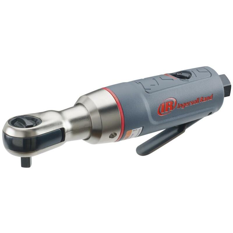 CLÉ À CLIQUET PNEUMATIQUE 1/4" 1105MAX-D2 INGERSOLL RAND