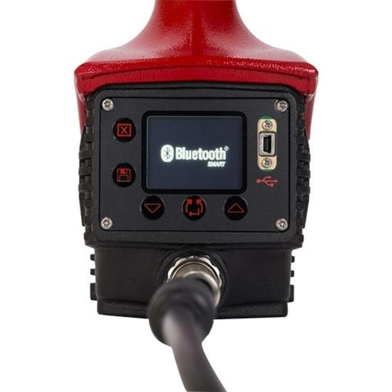MULTIPLICATEUR DE COUPLE SUR ACCU - 180220.B06 ET2-72-1000 - NORBAR