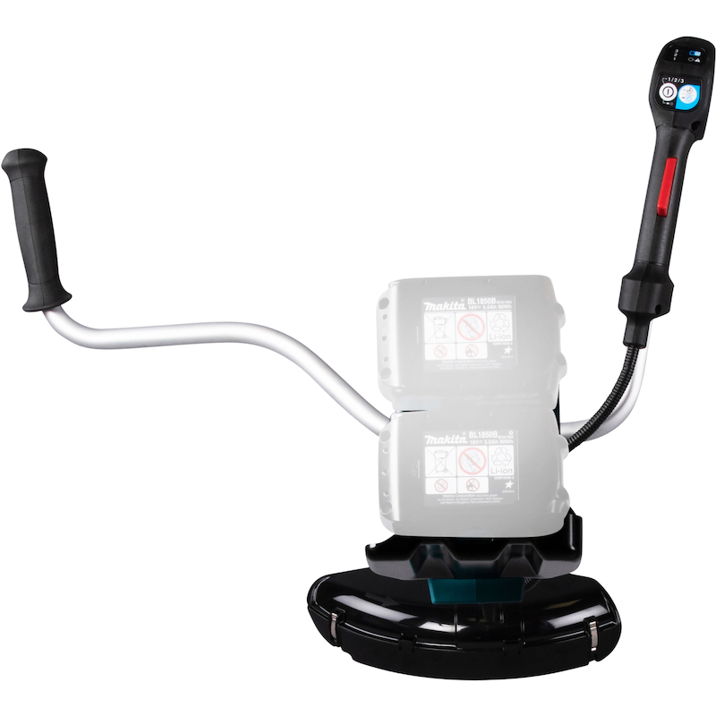 CORDLESS GRASS TRIMMER LXT 2X 18V - DUR369AZ - MAKITA