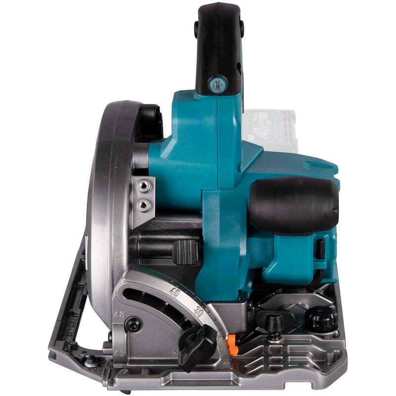 CORDLESS CIRCULAR SAW XGT 40VMAX - HS004GZ01 - MAKITA